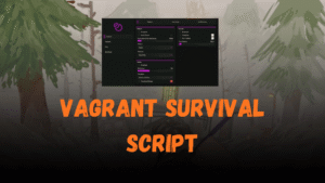 Vagrant Survival Script