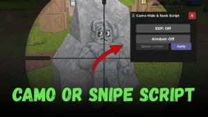 Camo Or Snipe Script